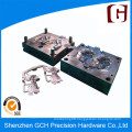 High Precision Aluminium Alloy Part Die Casting Tool